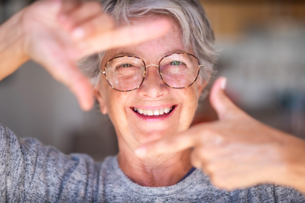 Lentes Multifocales