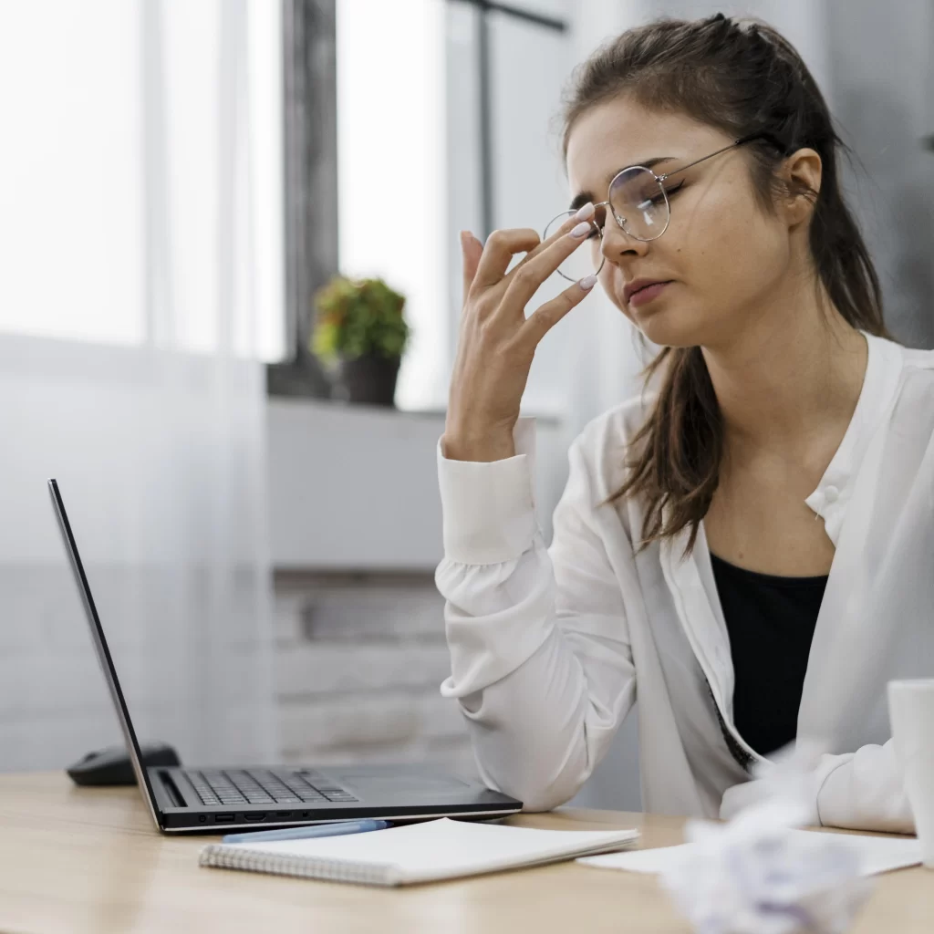 Lentes ópticos