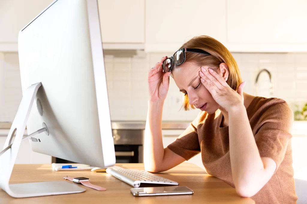 Evaluaciones visuales